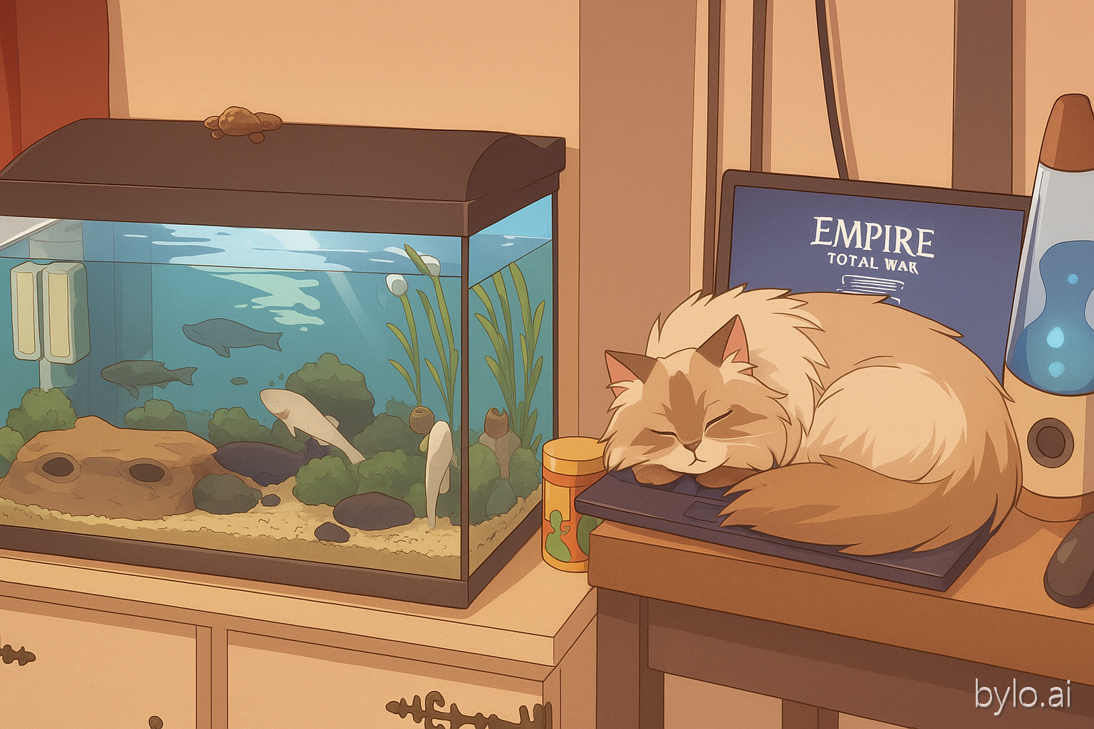 Bisou Anime