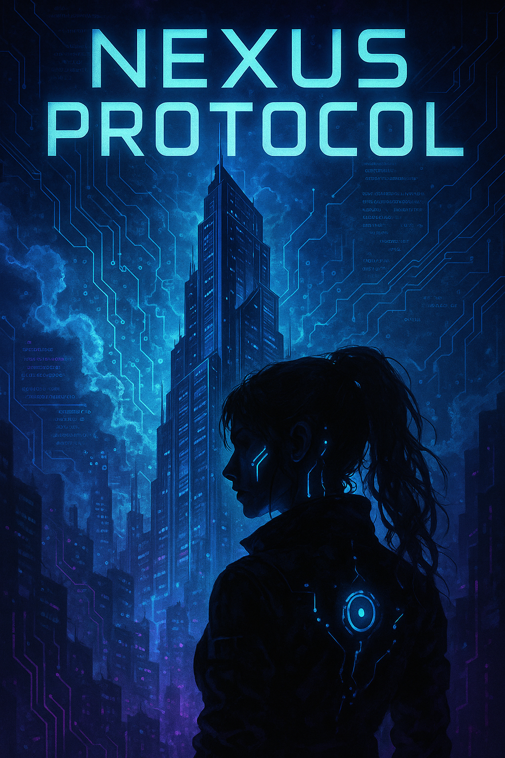 NEXUS PROTOCOL