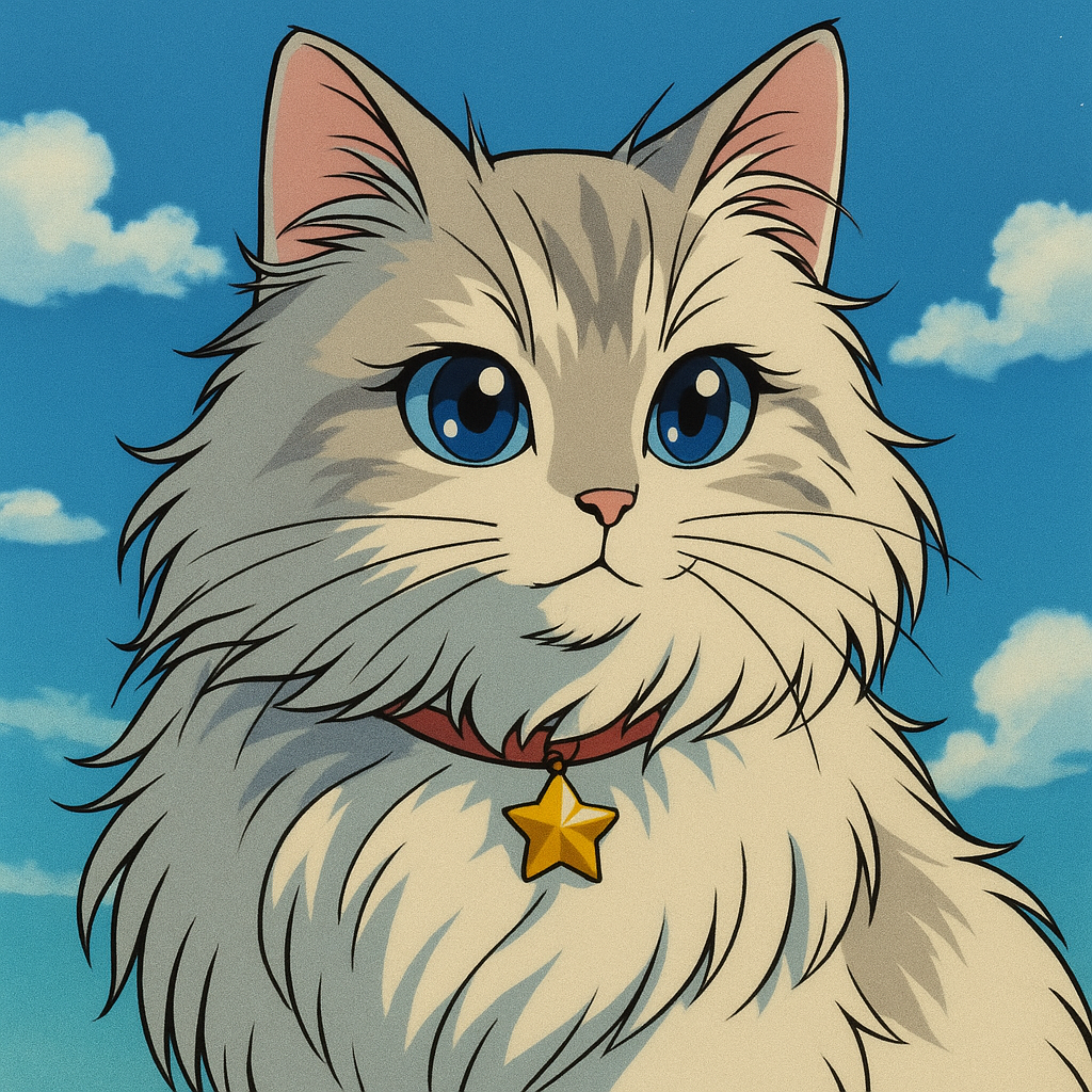 Bisou Kawaii